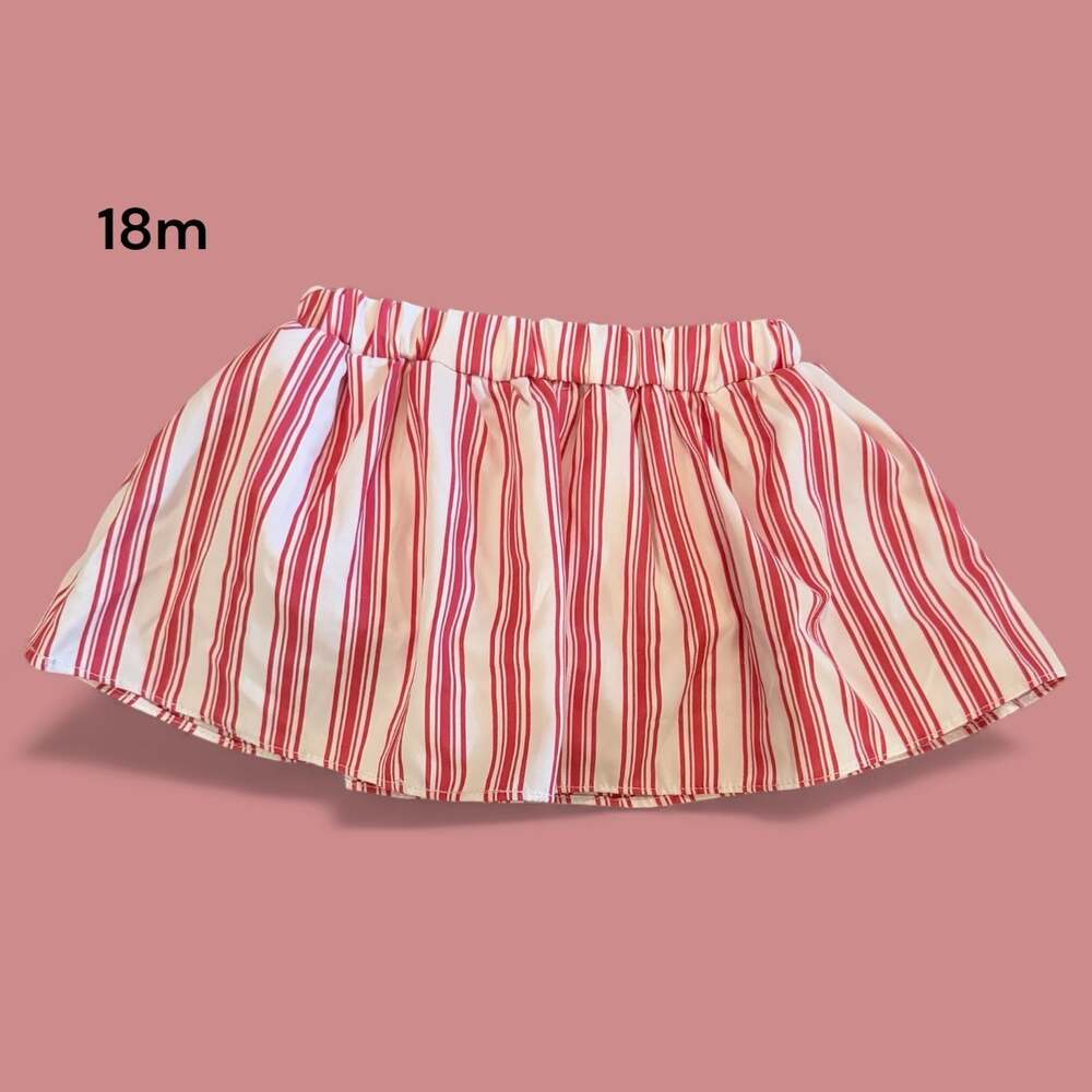 Smocked Top Short Set - dark pink –